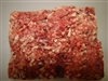 Congo Raw Beef Blend Pet Food