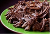 BBQ Pulled Beef