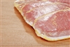Nitrate Free Peameal Bacon